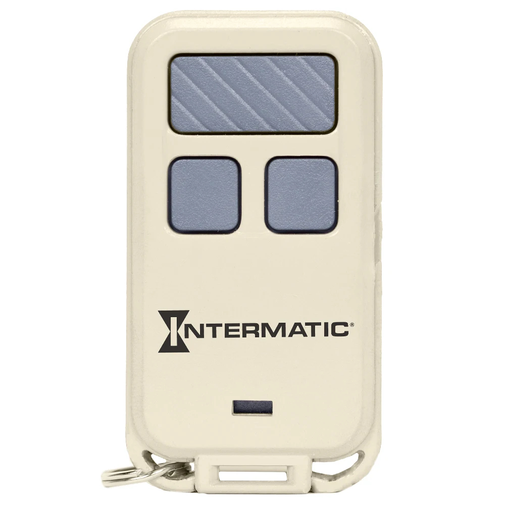 Product image for HANDHELD 3-CHANNEL RADIO TRANSMITTER