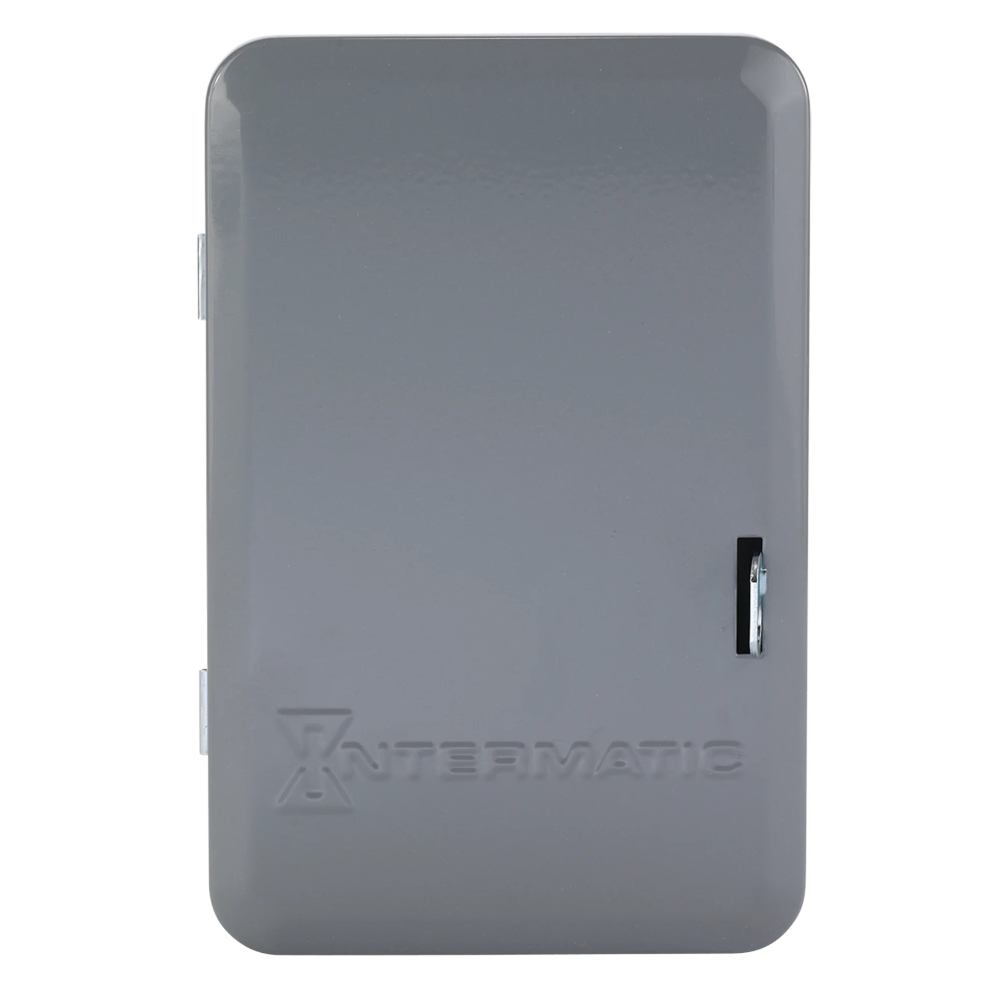 Product image for Timer mechanical HD SPST 24hr 40A 277V type1 stl