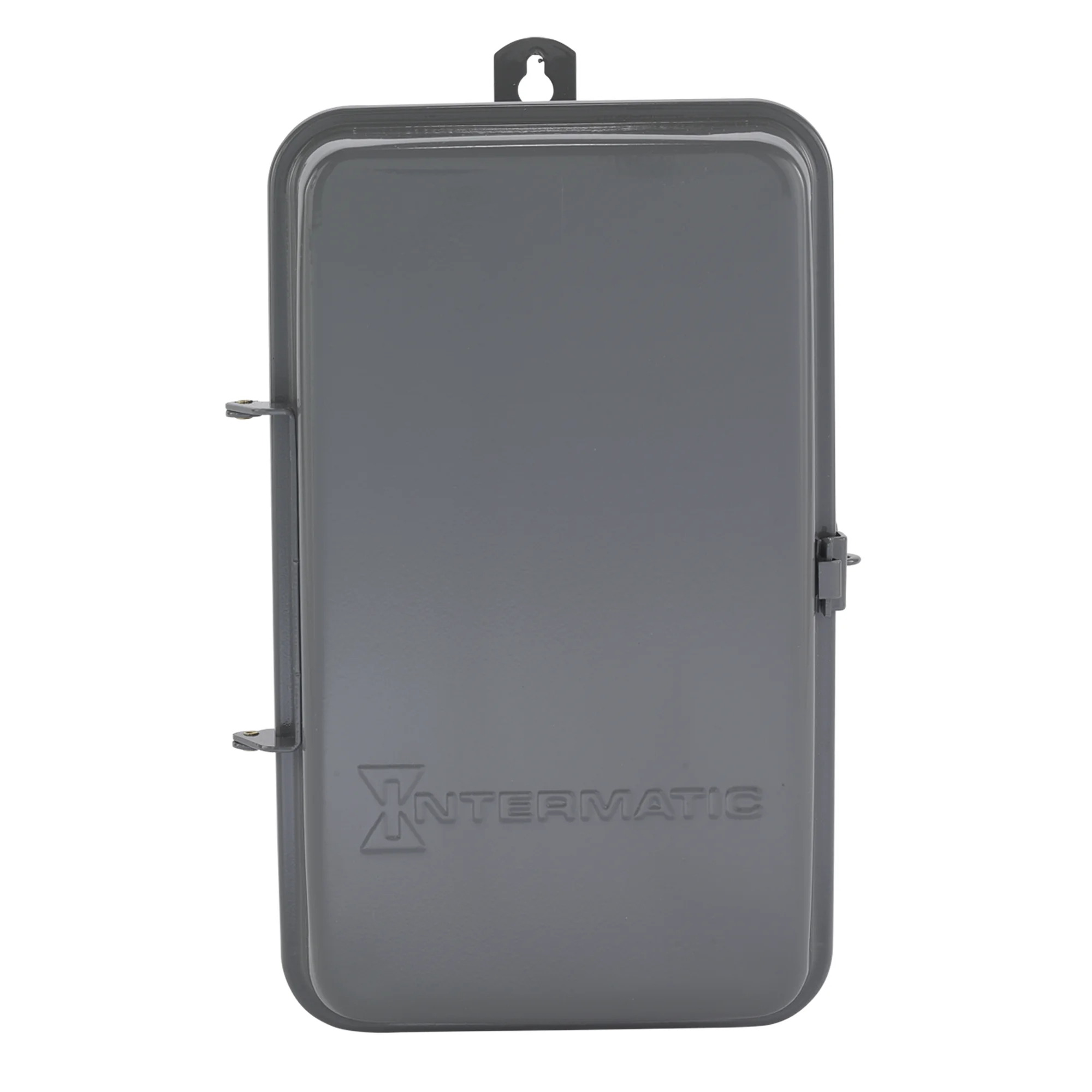 Product image for Timer mechanical DPST 24hr 40A 208-277V type 1