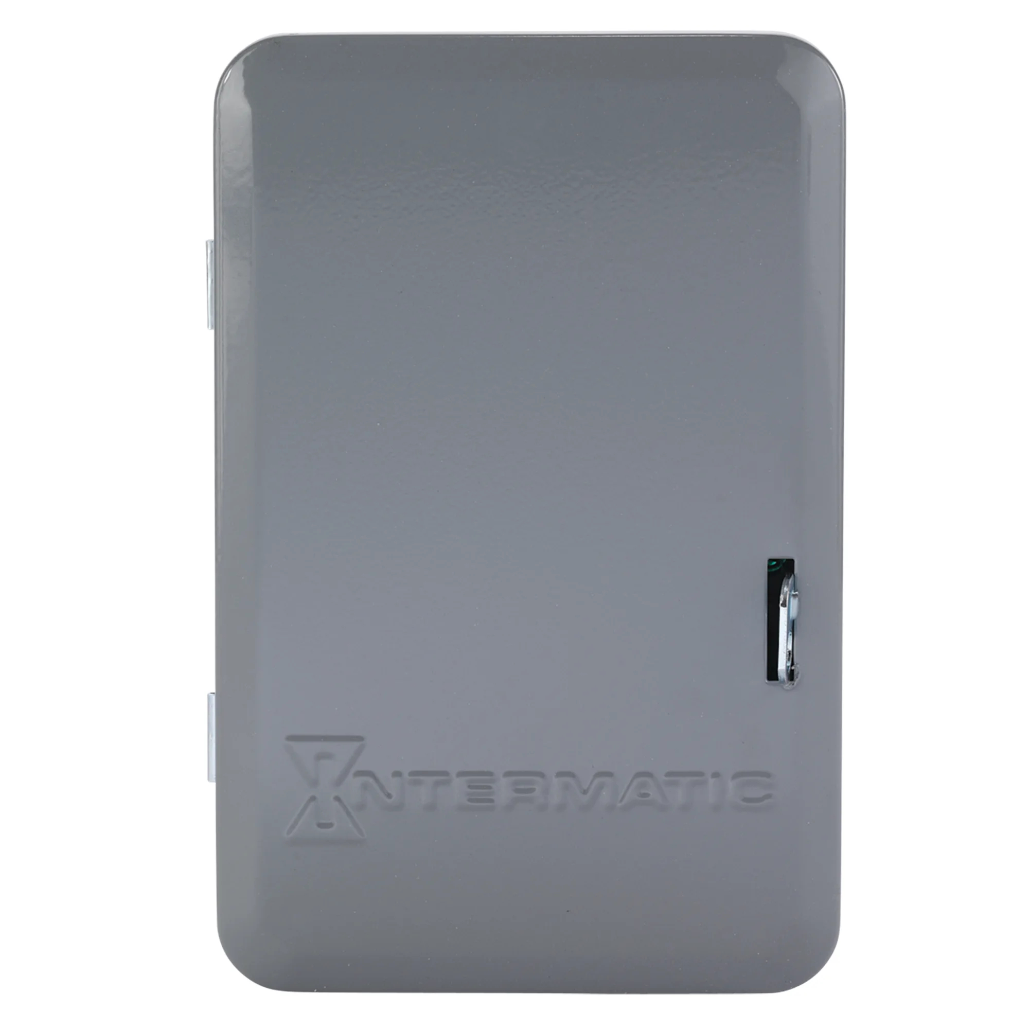 Product image for Timer mechanical 7 Day SPDT 20A 120V type 1 steel