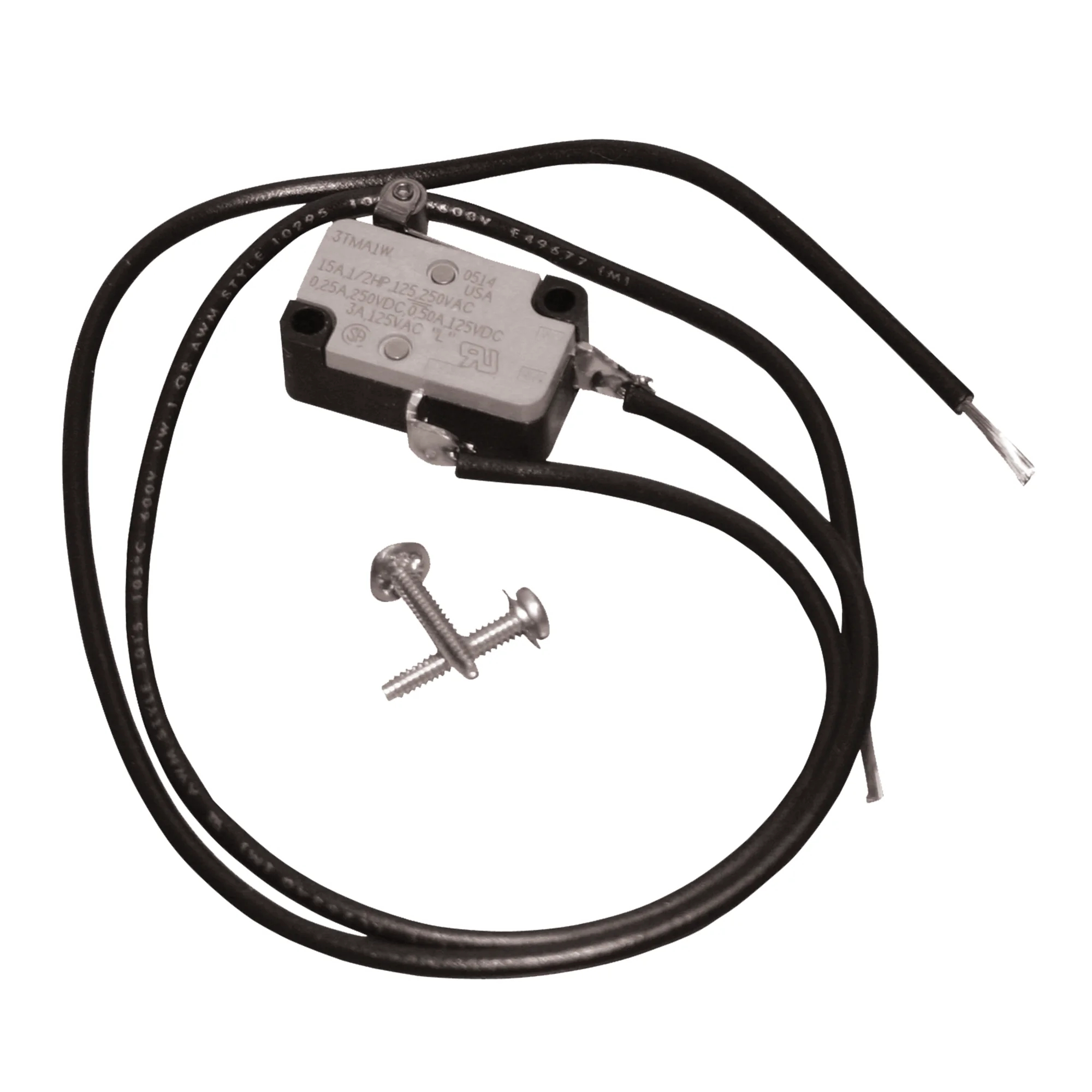 Product image for FIREMAN SWITCH