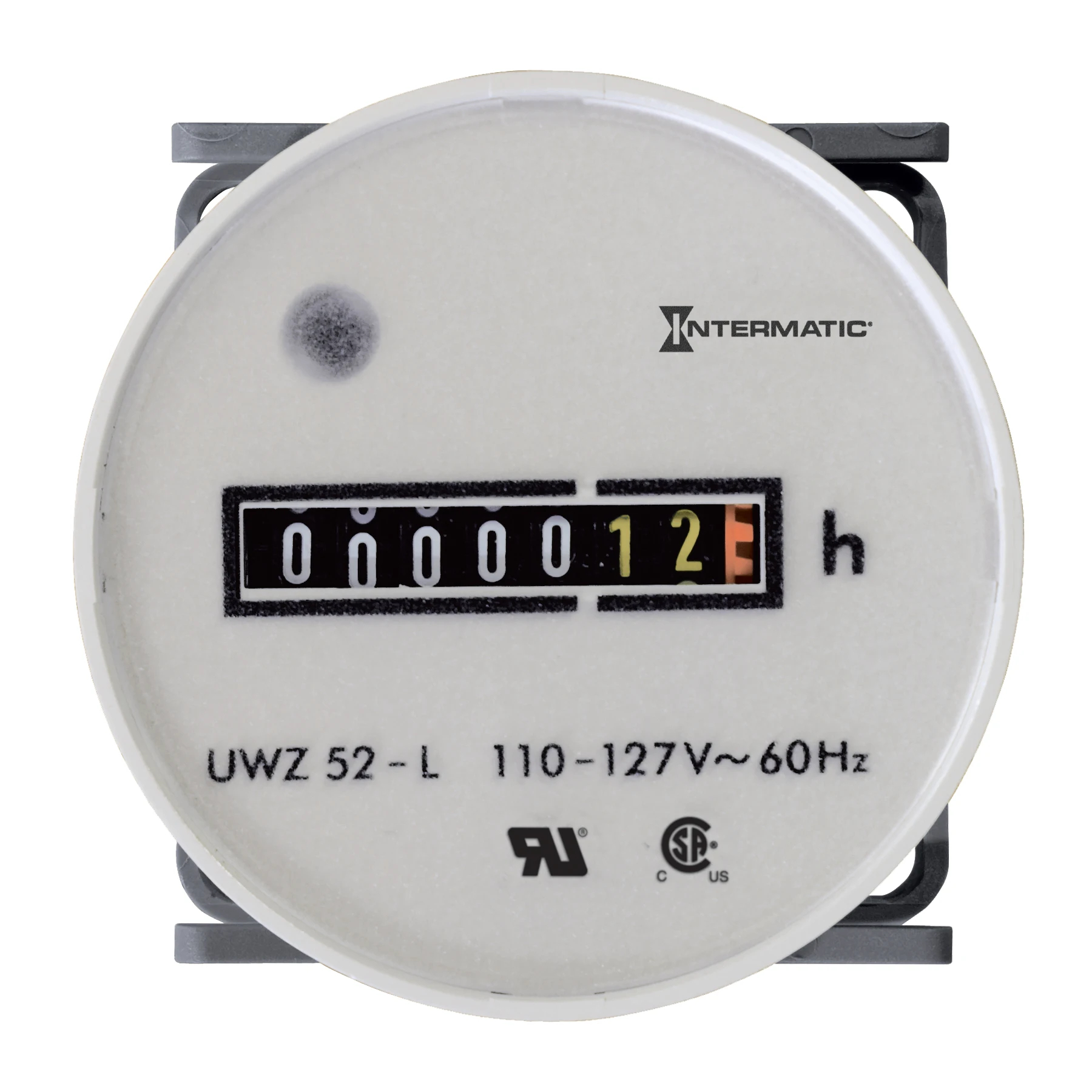 Product image for AC HOUR METER