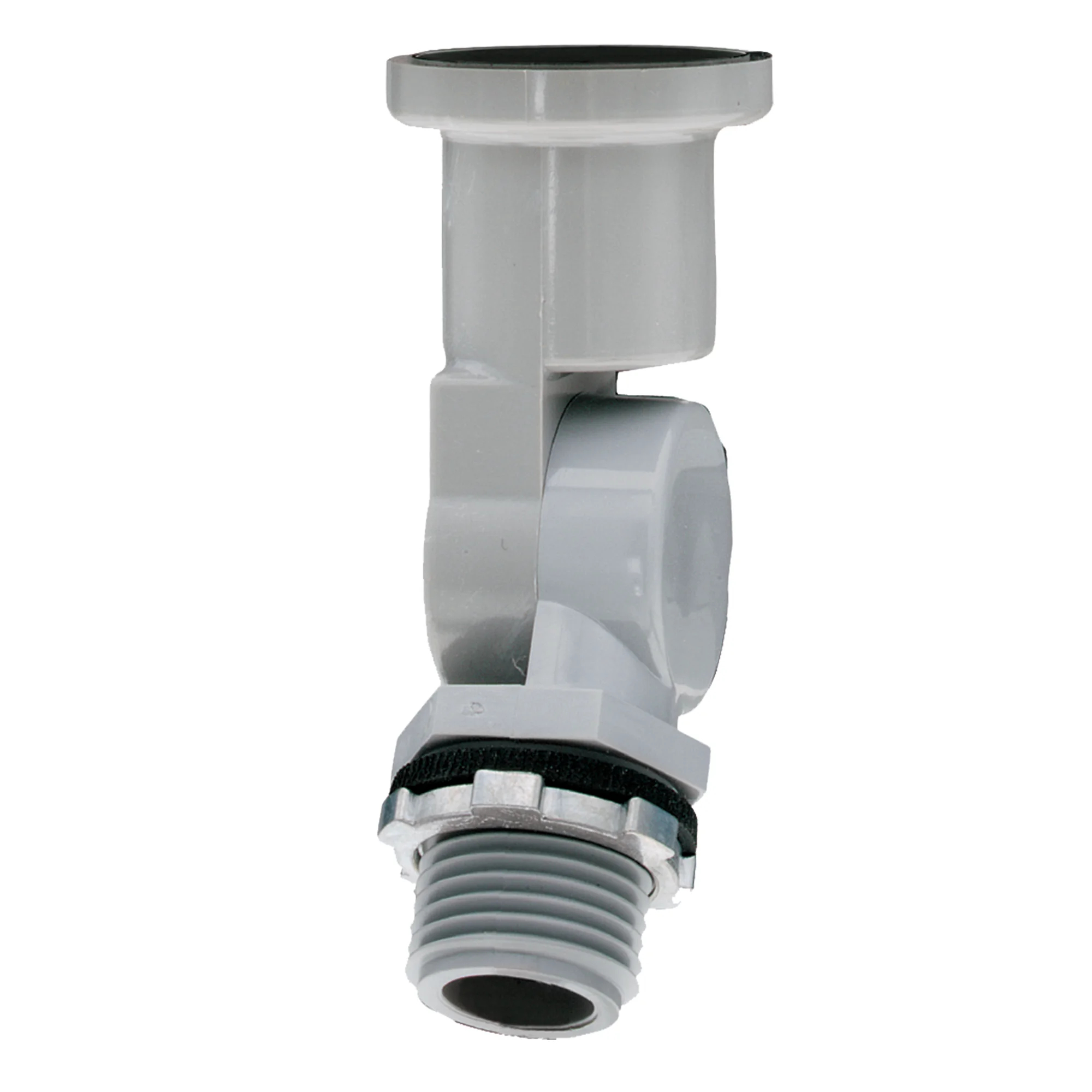 Product image for SWIVEL ARM ACCESSORY FOR EK4136S, K4100 SERIES STEM MOUNT PHOTOCONTROLS