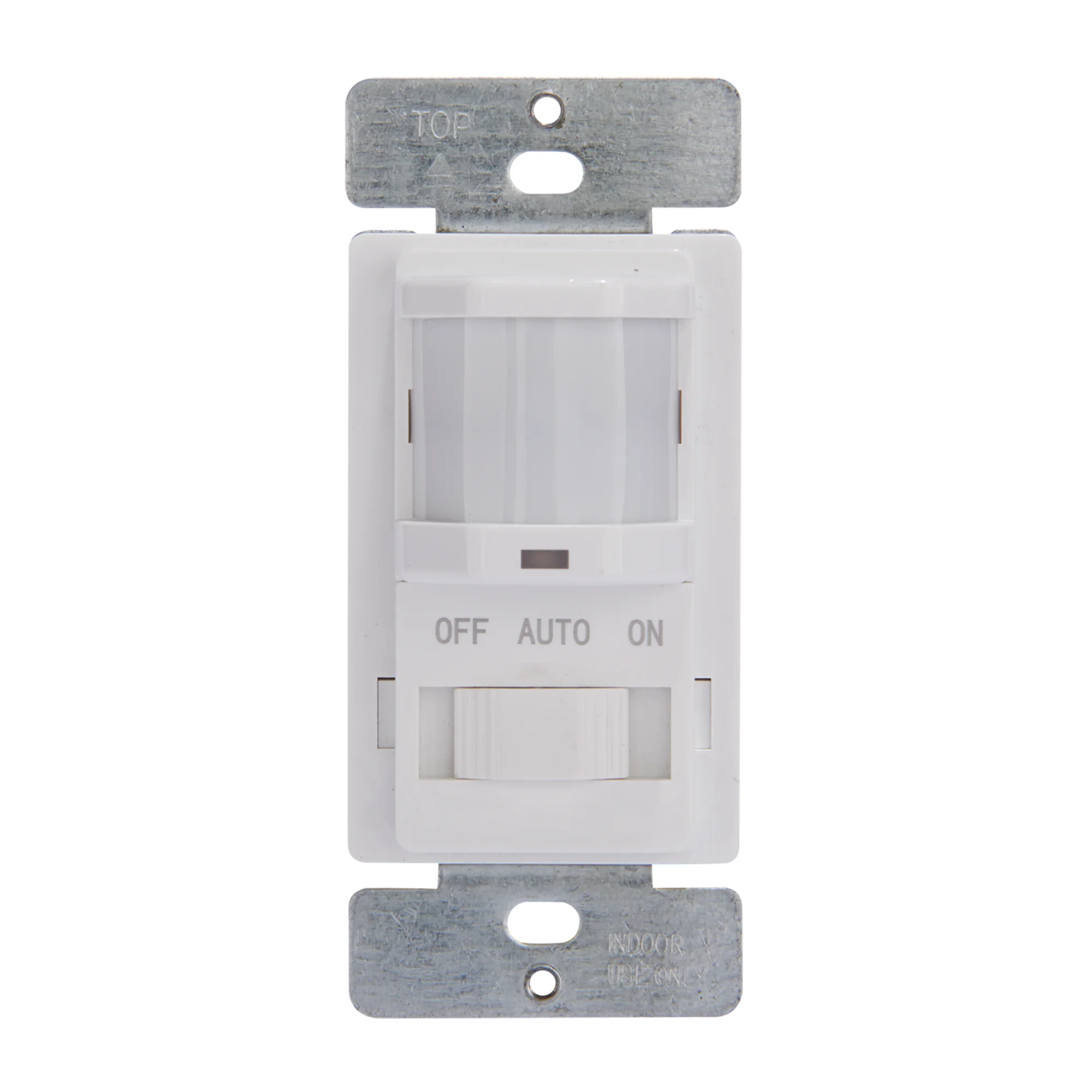 Product image for Sensor occupancy/vacancy 120V 500W white