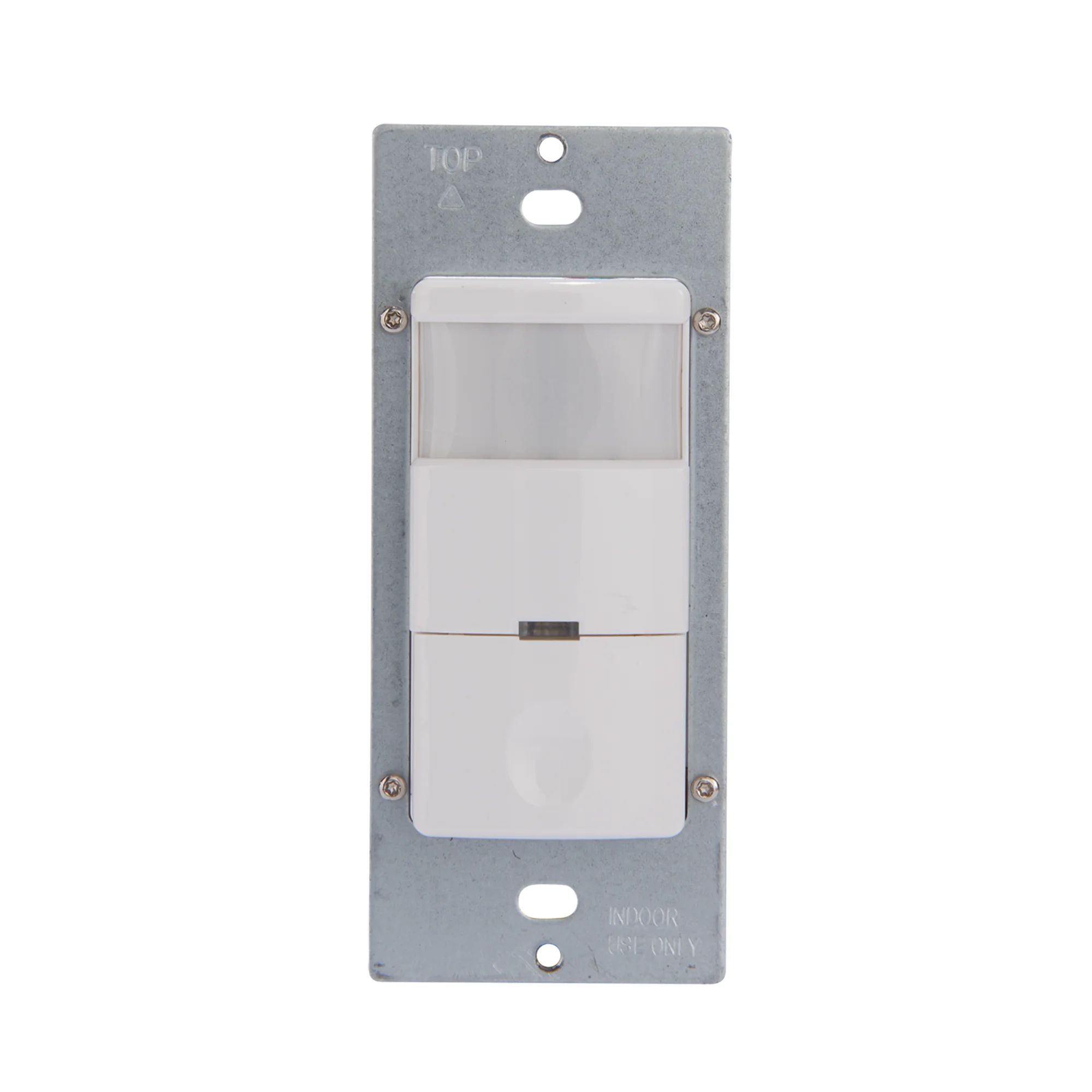 Product image for Sensor occupancy/vacancy 800VA 120V 800W white