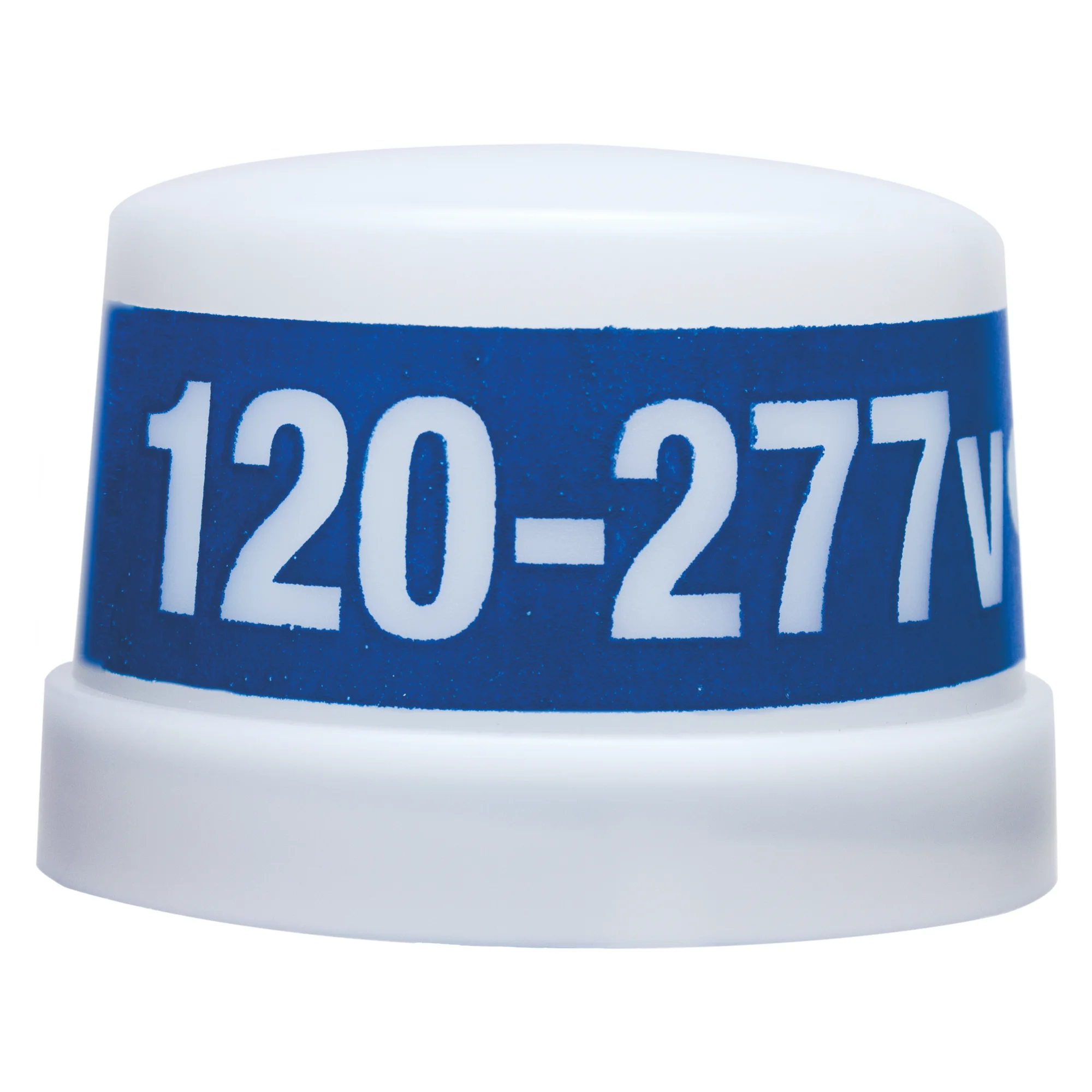 Product image for Photo control electronic 8A 105-305VAC