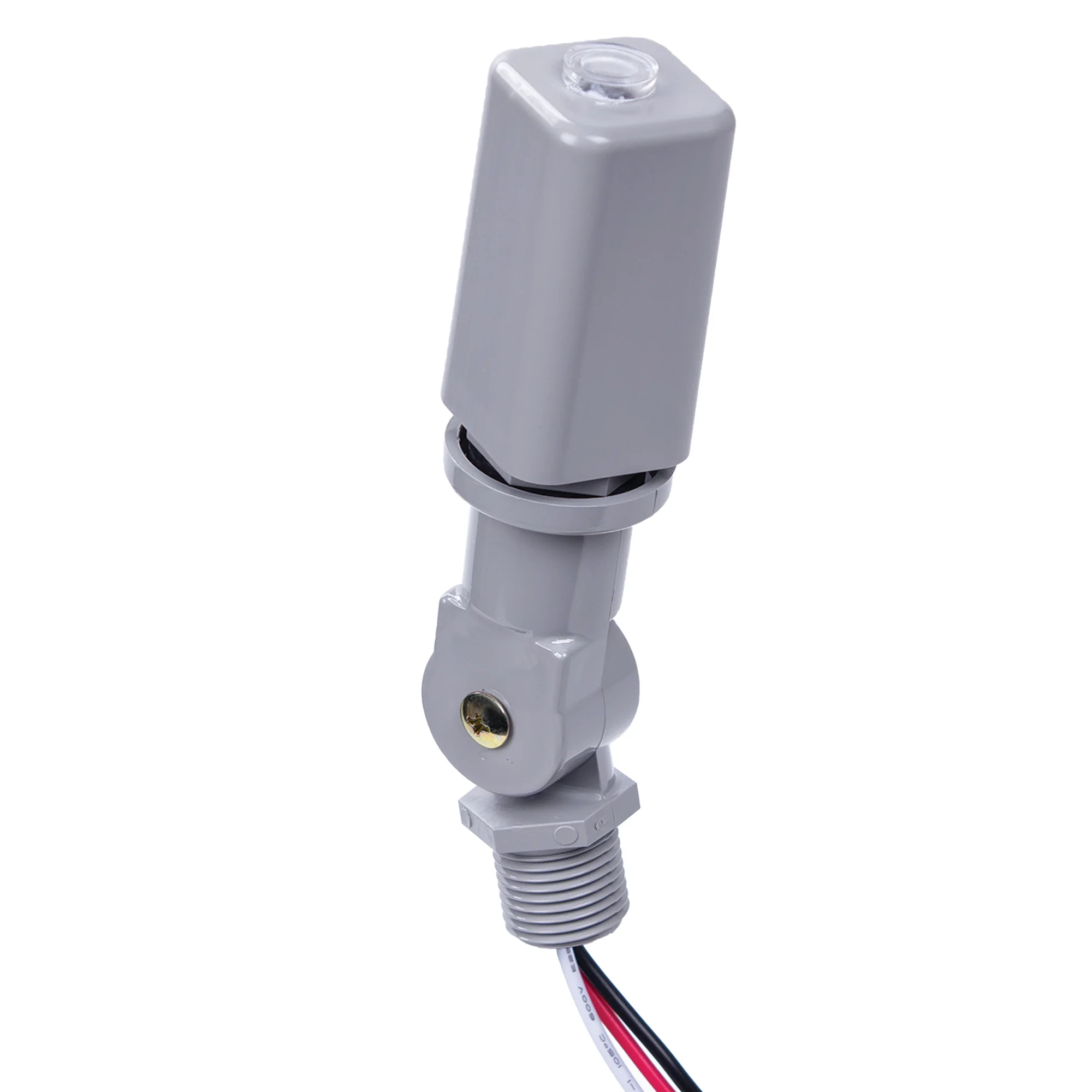 Product image for Photo control electronic 6A 105-305VAC