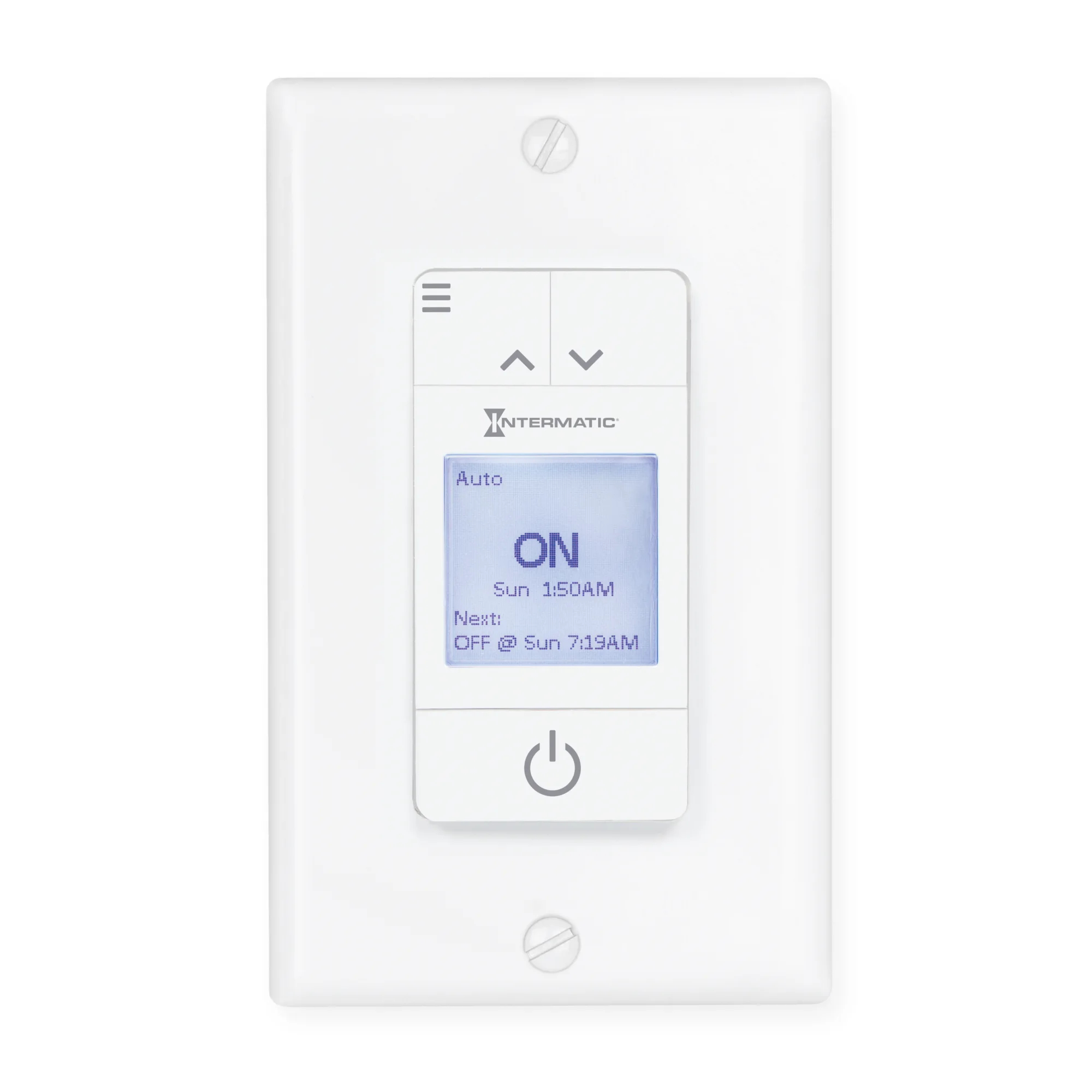 INTERMATIC ST700W TIMER 7DAY ASTRO PROGRAMMABLE