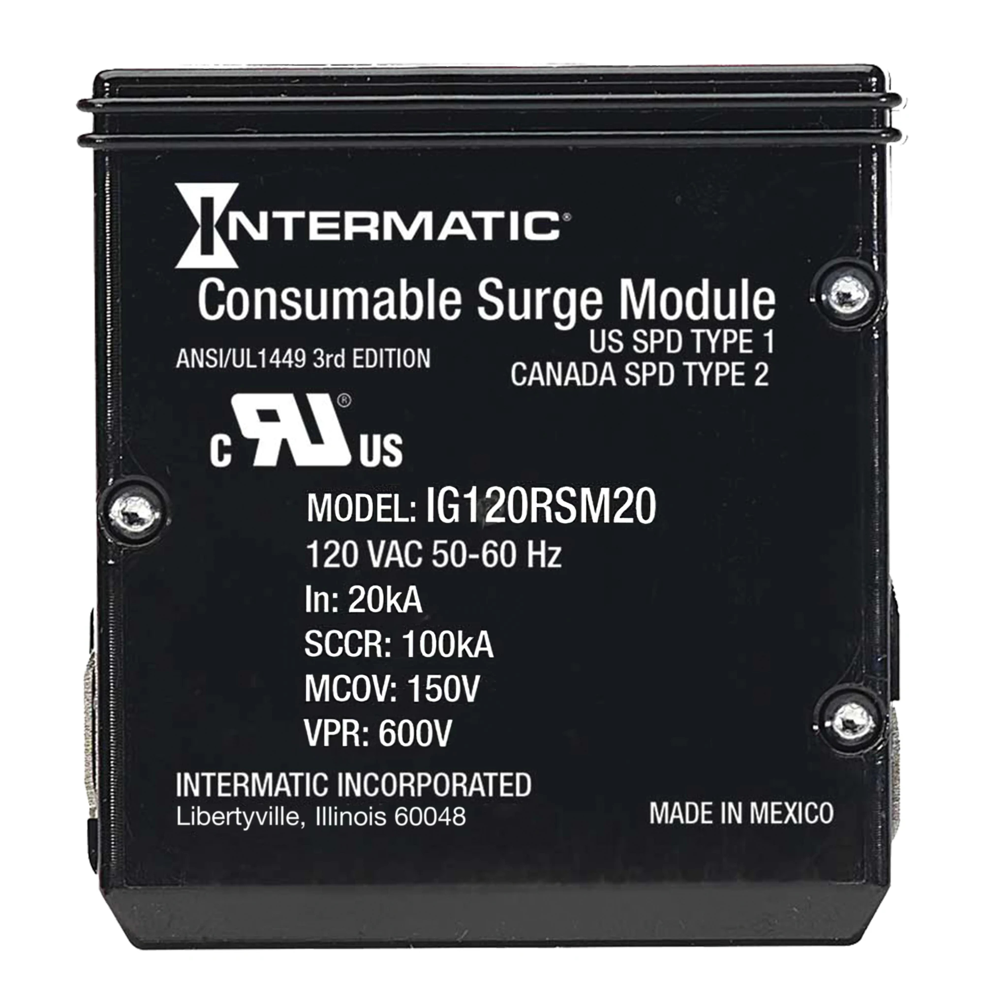 Product image for REPLACEMENT IMODULE® FOR IG2280 SERIES