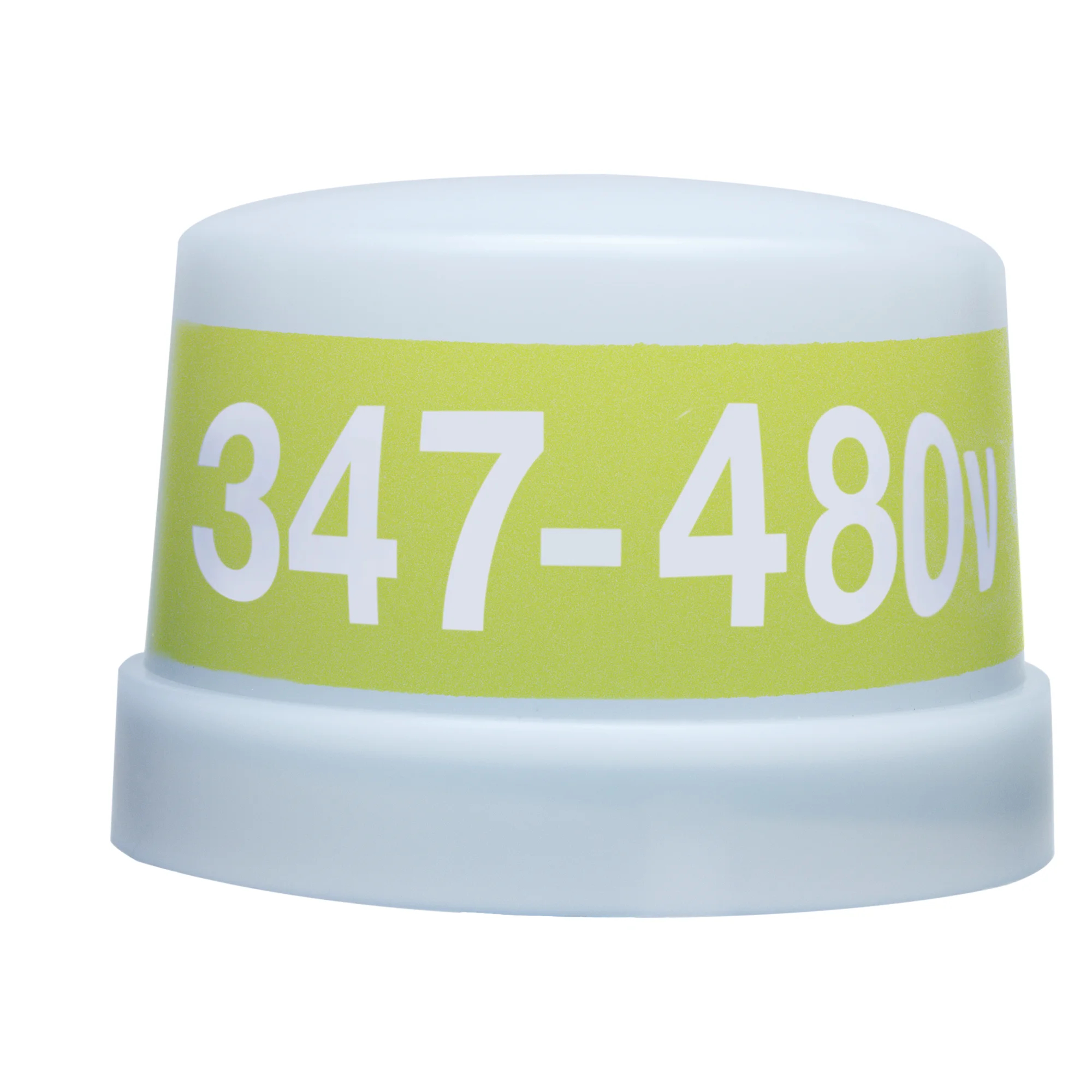 Product image for NIGHTFOX Select Grade Locking Type Electronic Photocontrol, 347/480V