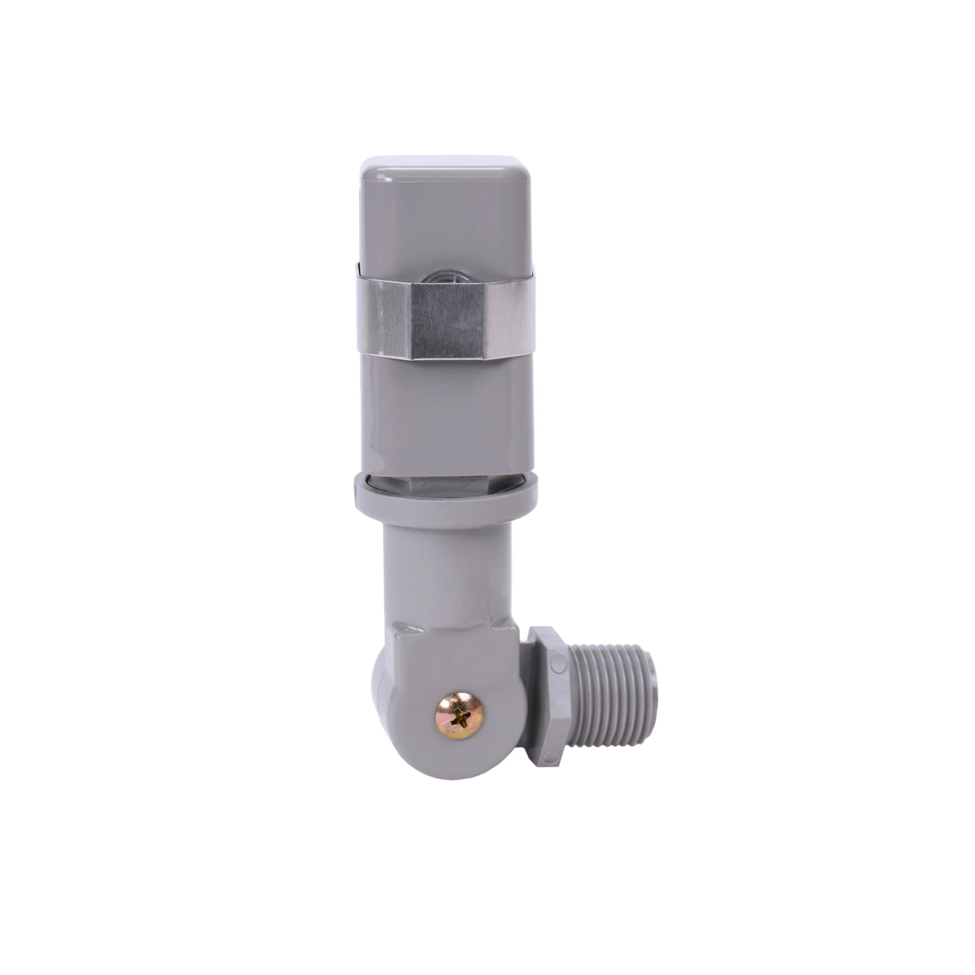 INTERMATIC EK4227S PHOTOCELL NIGHTFOX STEM AND SWIVEL MOUNT ELECTRONIC PHOTOCELL 347V LED