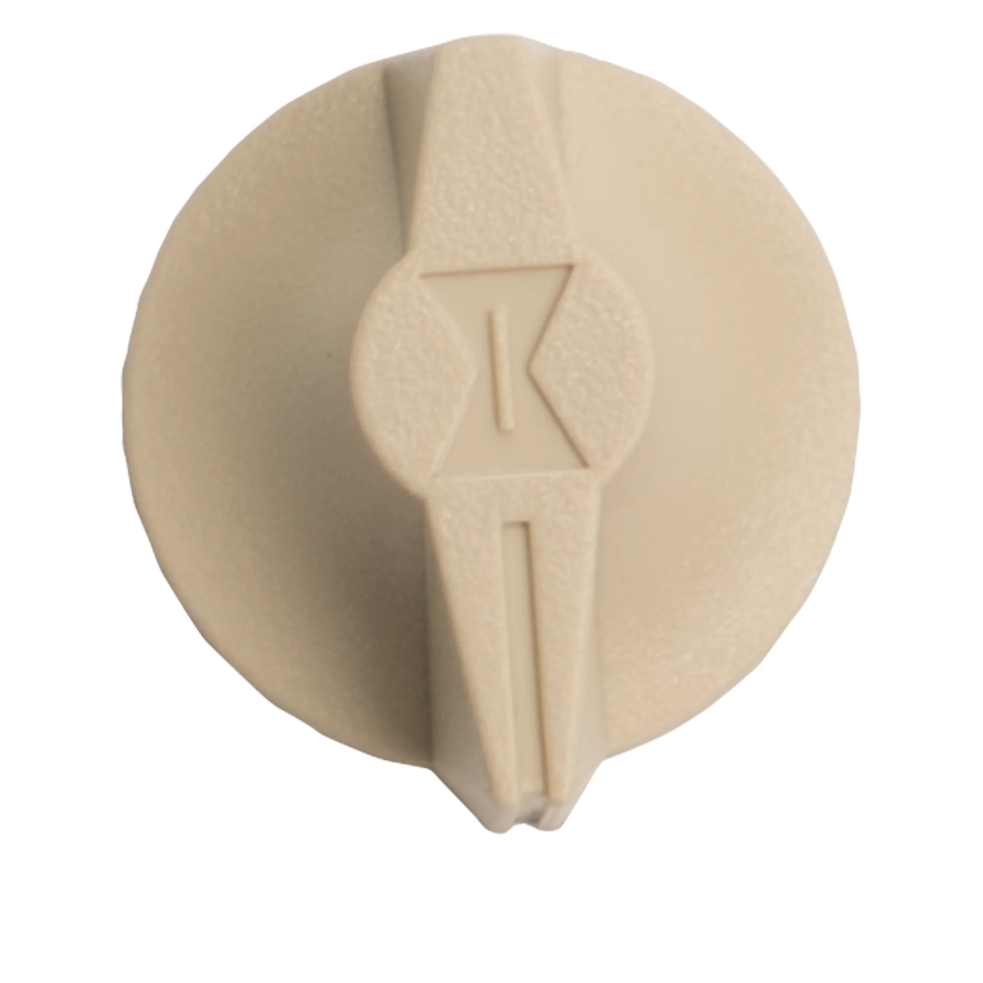 Product image for KNOB-WALL SWITCH FD SERIES - IVORY