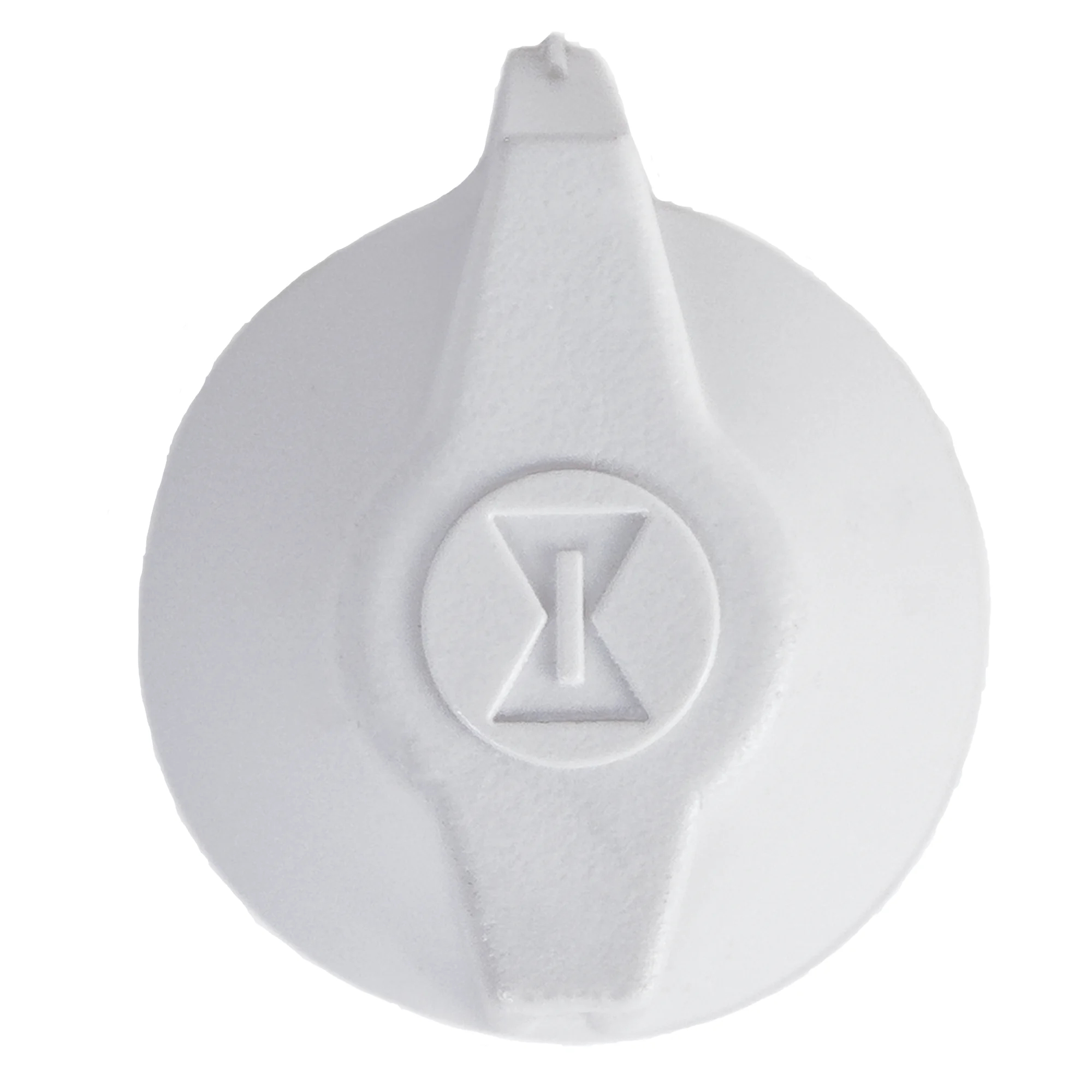 Product image for KNOB-WALL SWITCH FD SERIES - WHITE