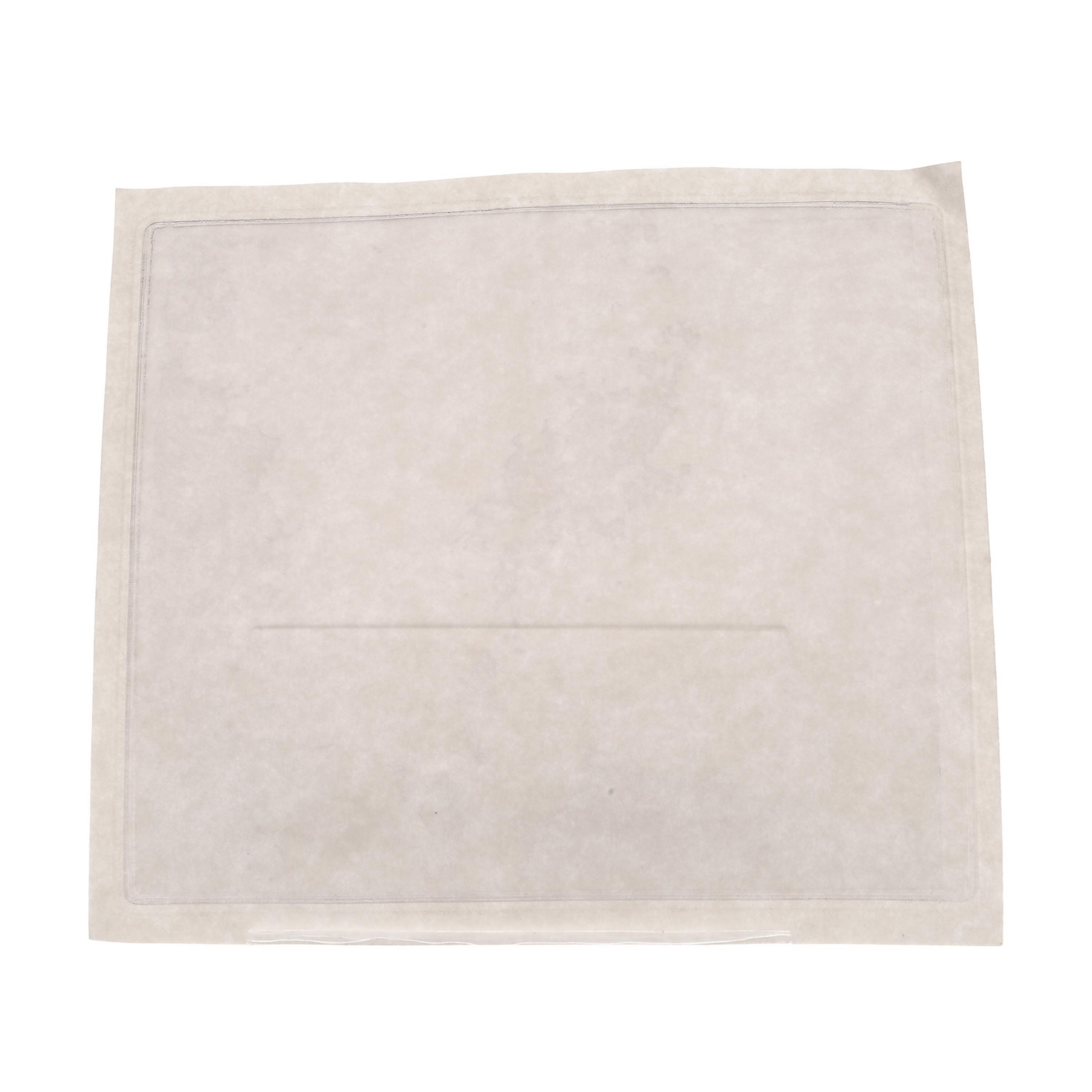 Product image for VINYL DIRECTORY POUCH