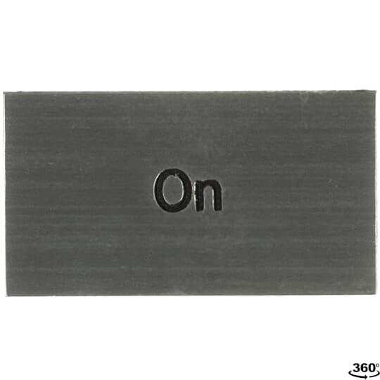 Product image for L/P INSERT W/TEXT