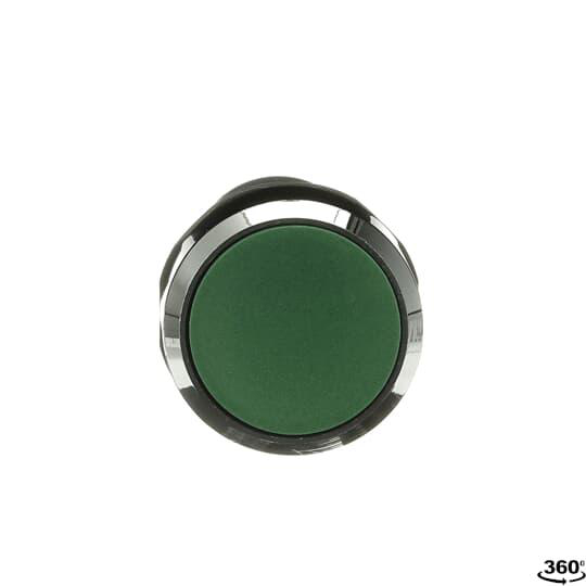 Product image for COMPACT FLUSH PB MOM. GREEN, 1NO
