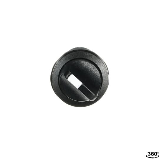Product image for SELECTR 2 POSITION MAINT. BLACK 1NO