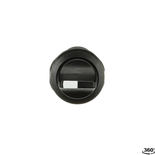 Product image for ABB C3SS1-10B-20 SWITCH 3POS SELECTOR MAINTAINED 2NO BLACK > NON RETURNABLE