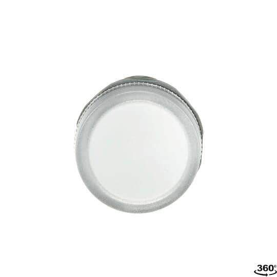 Product image for PILOT LIGHT CL2 CLEAR 24V AC/DC