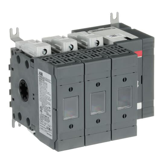 Product image for 3P SW 60A J FUSE SIDE OP