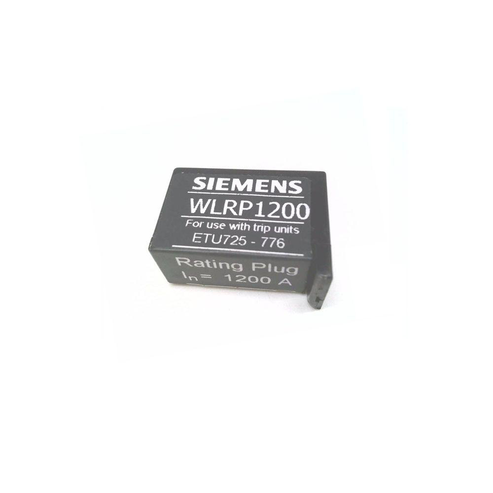 Product image for RTG PLUG,1200A,f WL CKTBRKR FS II & III