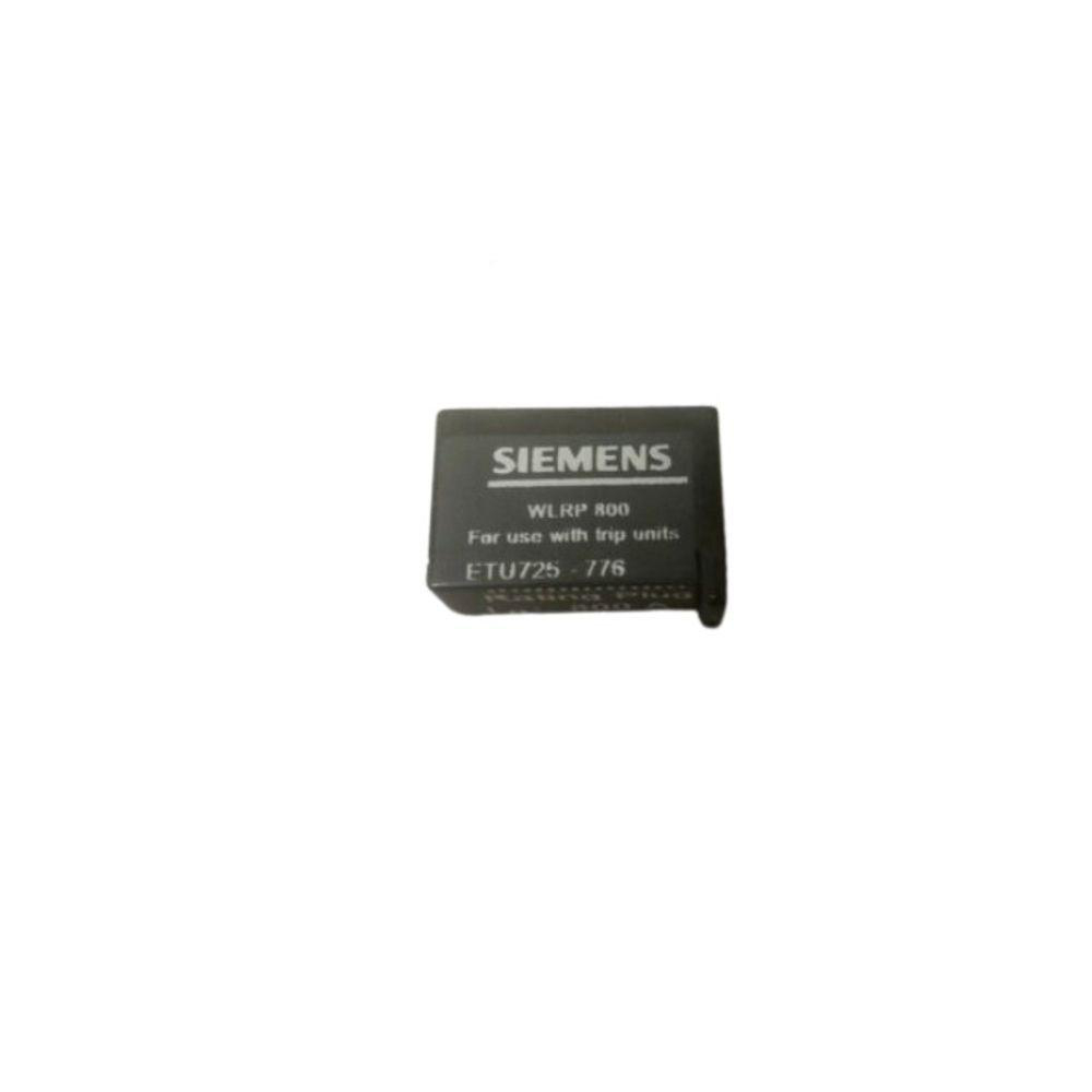 Product image for RTG PLUG,800A,f WL CKTBRKR FS I,II & III