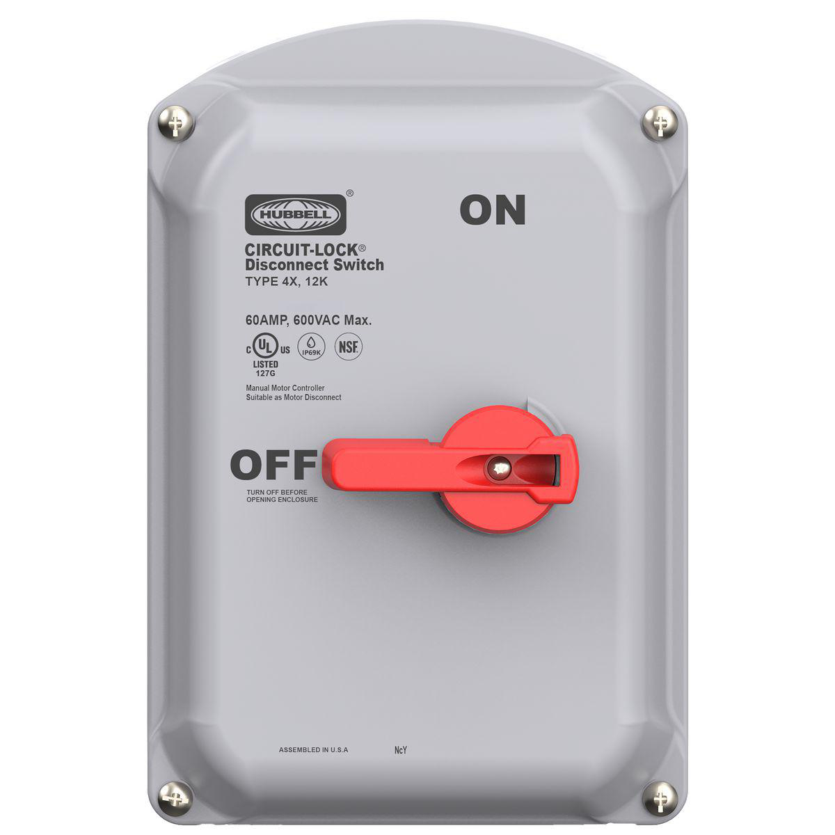Product image for NM SLOPED DISC 100A REPL COV, 4X