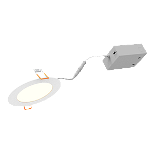 Product image for LPDL4R-9A-5CWH-ECO/CHOICE