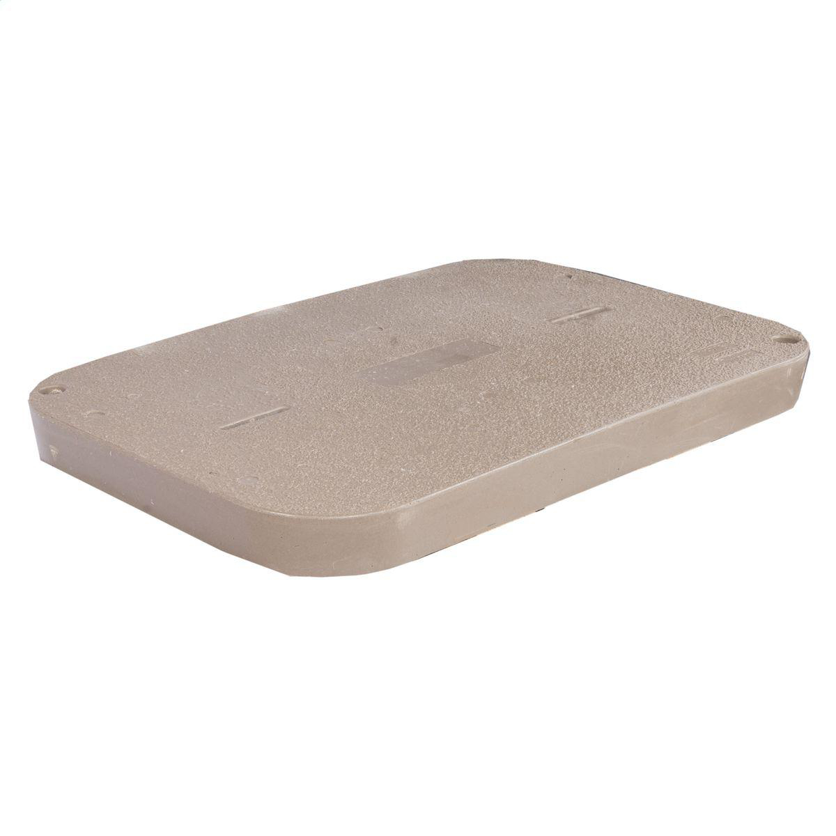 Product image for CVR BD 17X30X2/HW-BLANK
