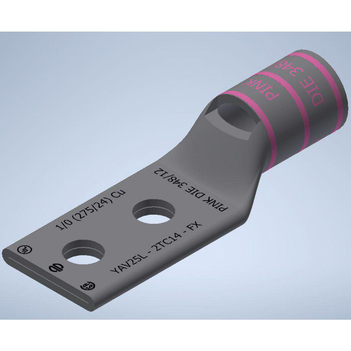 Product image for YAV25L2TC14FX