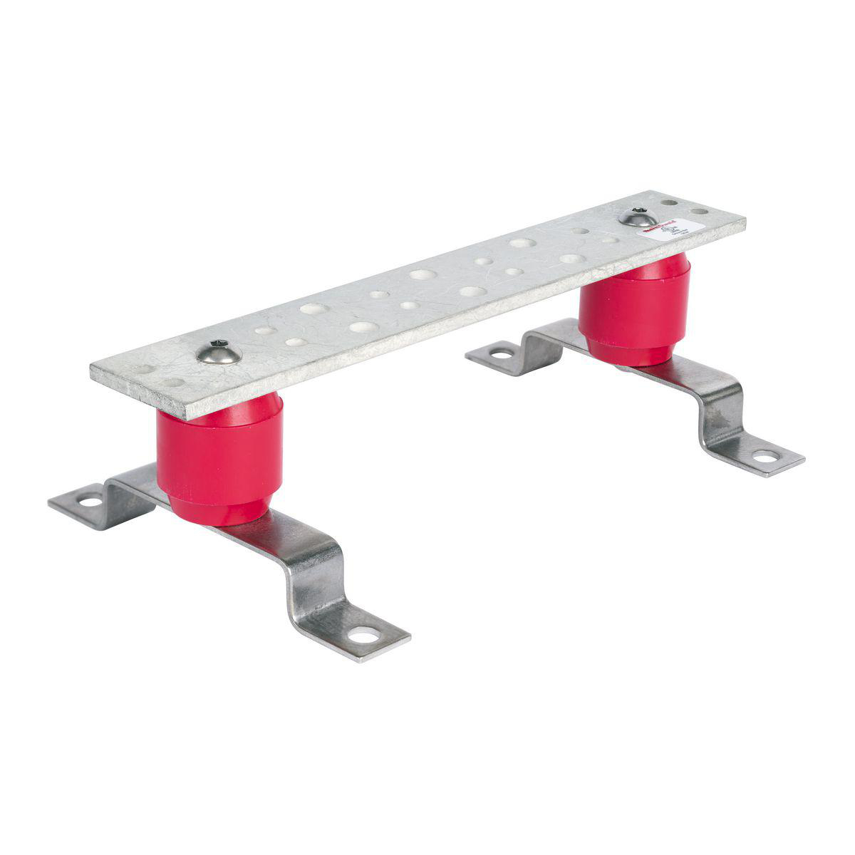 Product image for TCB14212SK-1/4" X 2" X 12" GRD. BAR KIT