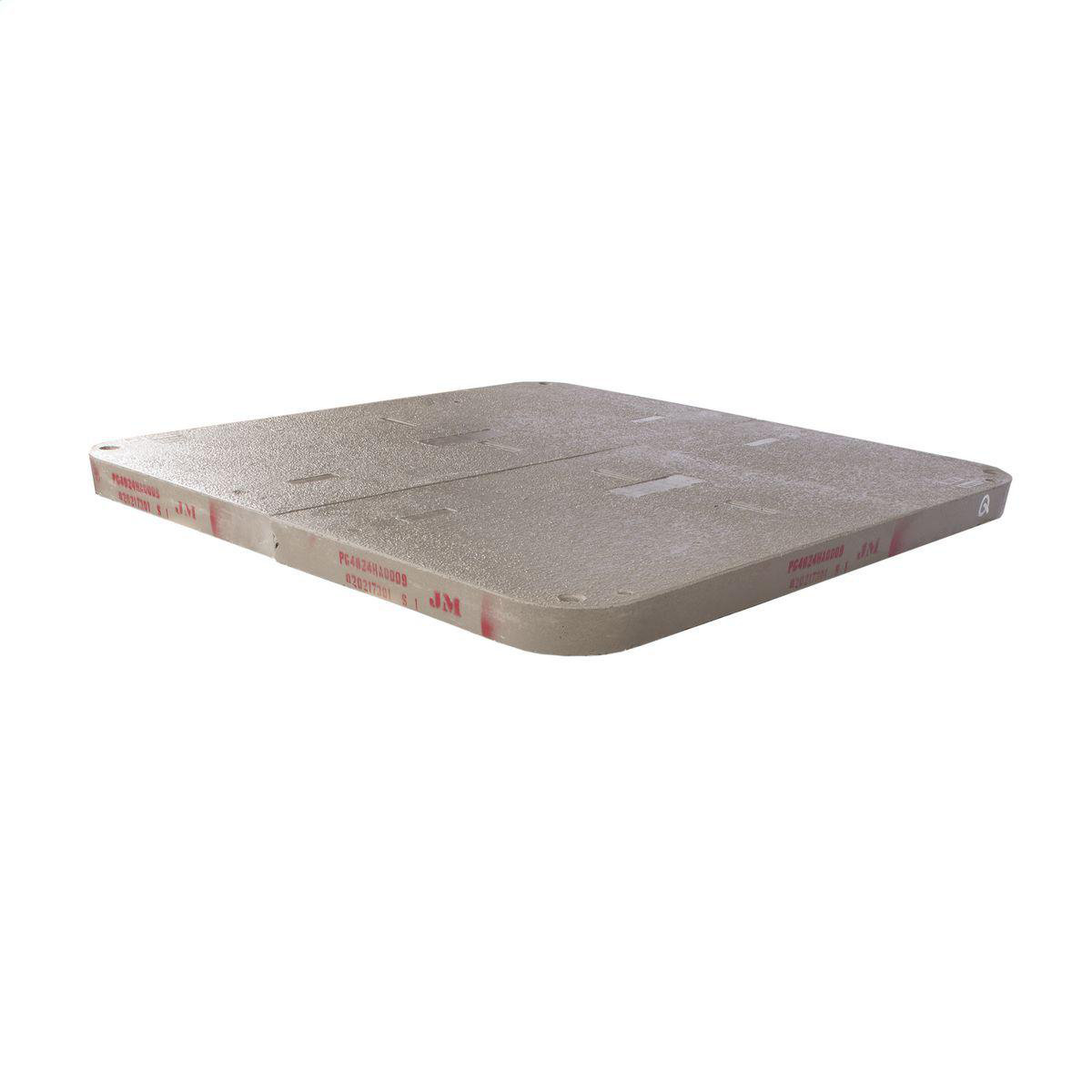 Product image for CVR T22 BD 24X36X3/HW-BLANK