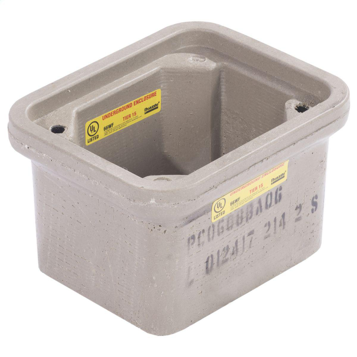 Product image for BOX OB 12X12X12