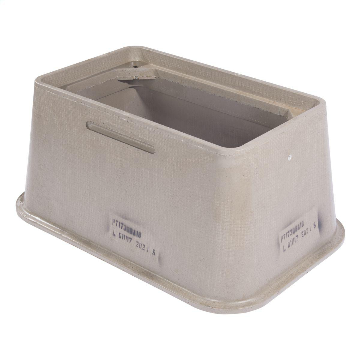 Product image for BOX OB 17X30X18