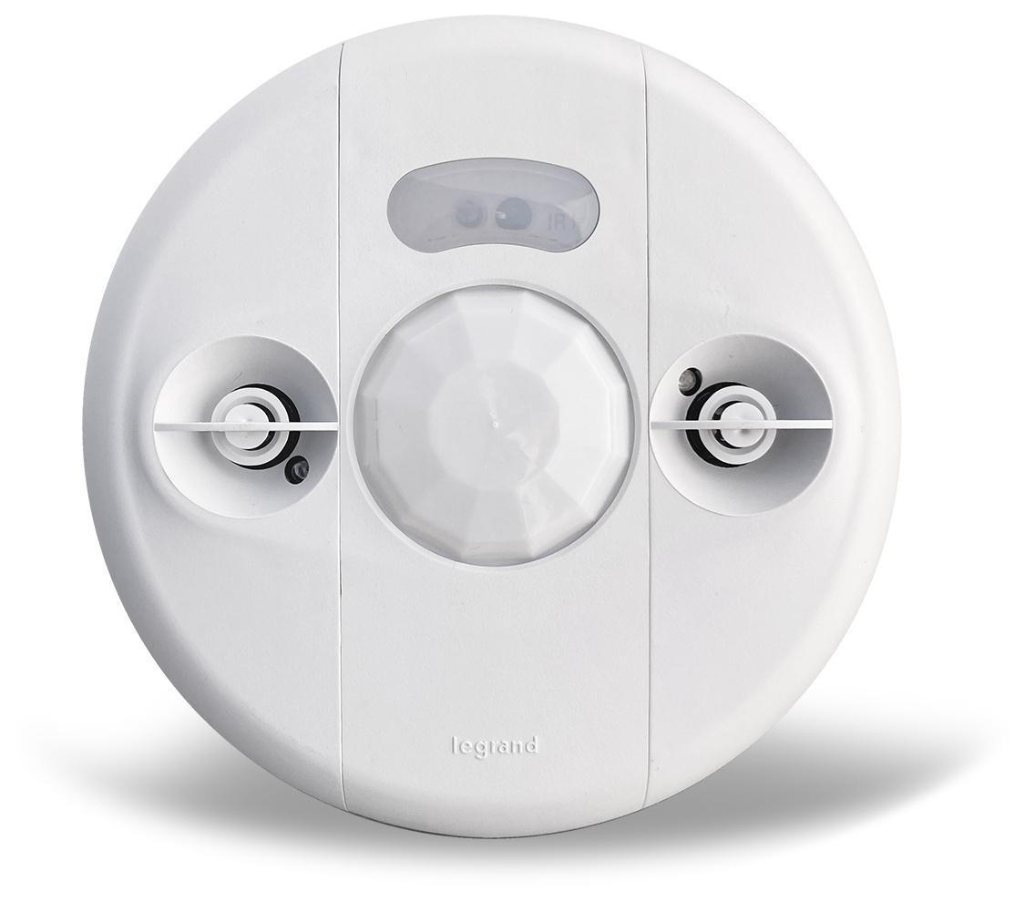 WATT_STOPPER LMDC-100 DIGITAL DUAL TECH CEILING MOUNT OCCUPANCY SENSOR