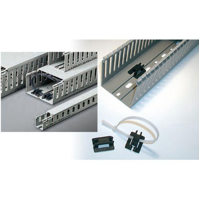 Product image for CABLE TIE MOUNTS