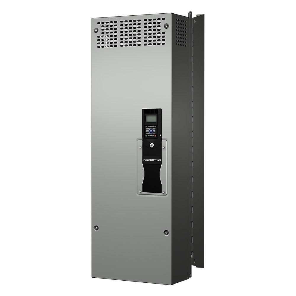 Product image for POWERFLEX 755TS AC DRIVE