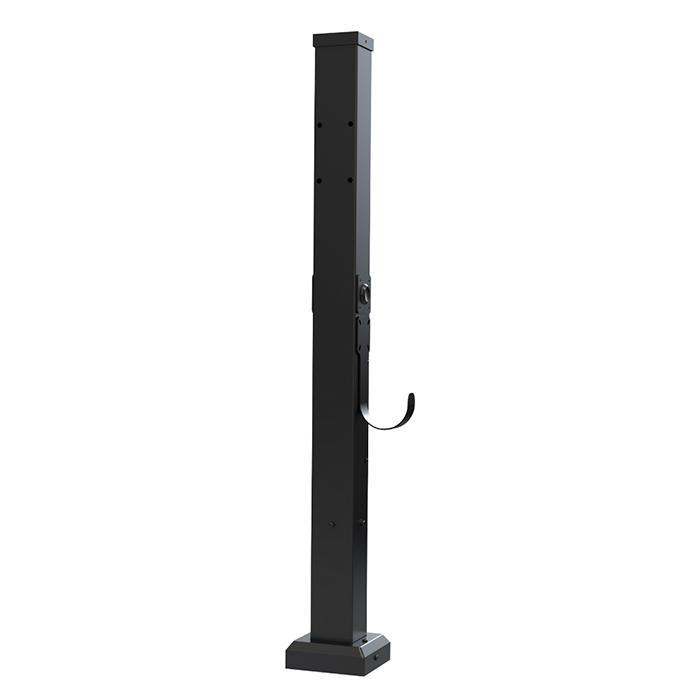 Product image for EB SINGLE MNT PEDESTAL GEN 2 CANADA ONLY