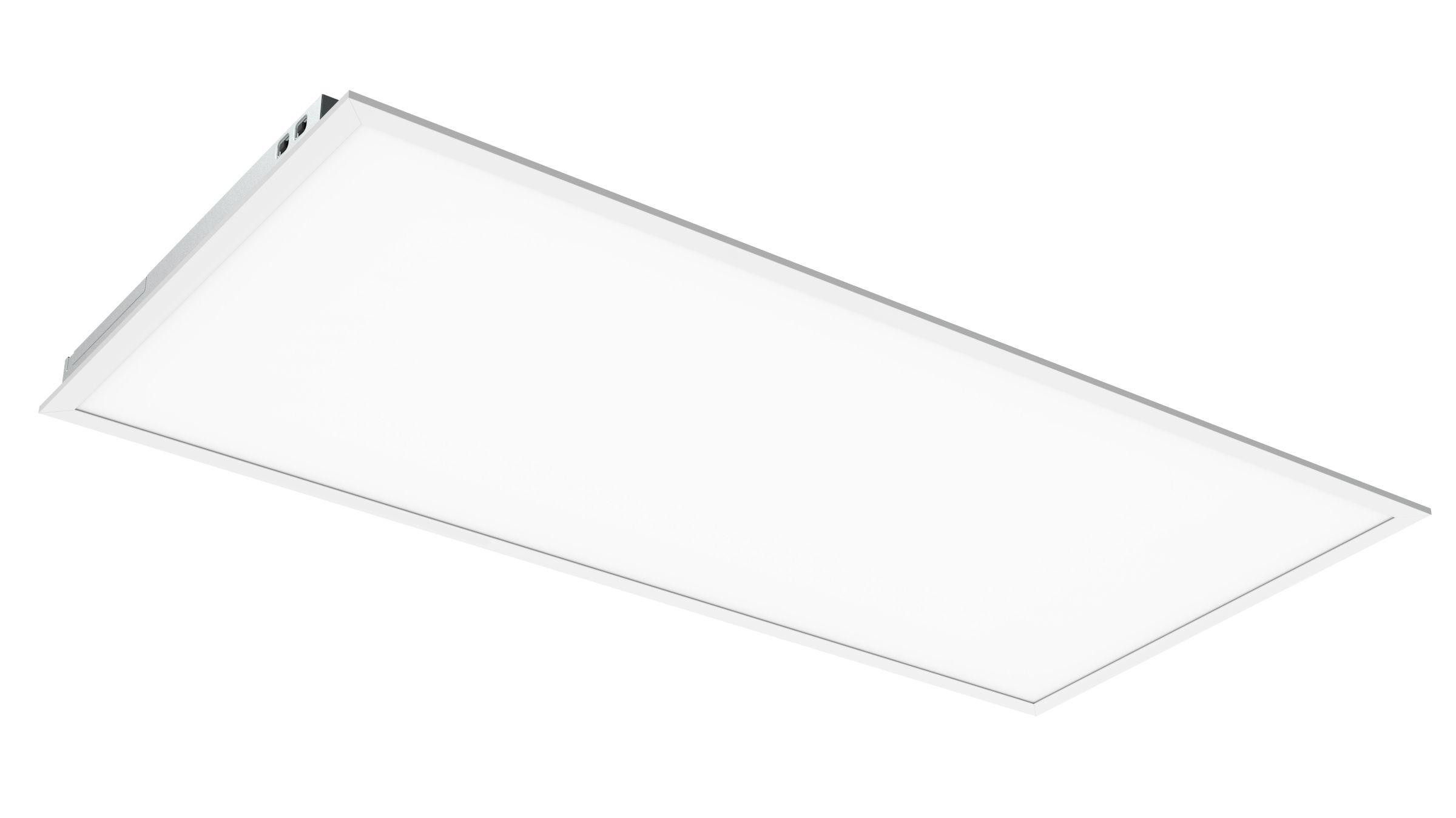 CFI 2SBP4060L8CSP-4-UN3-DIM FIXTURE 2X4 SELECTABLE BACKLIT PANEL UN3 PREM 120V-347V