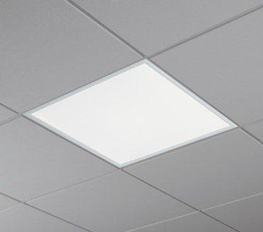 Product image for CFI 2SBP2440L8CSP-2-UN3-DIM FIXTURE 2X2 SELECTABLE BACKLIT PANEL UN3 PREM 120V-347V