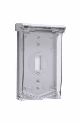 Product image for LEVITON 3720 RECEPTACLE 20A 2P3W 347V 1R SINGLE TWISTLOCK BACK SIDE WIRED