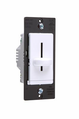 Product image for LS Series Fan Speed Control, White