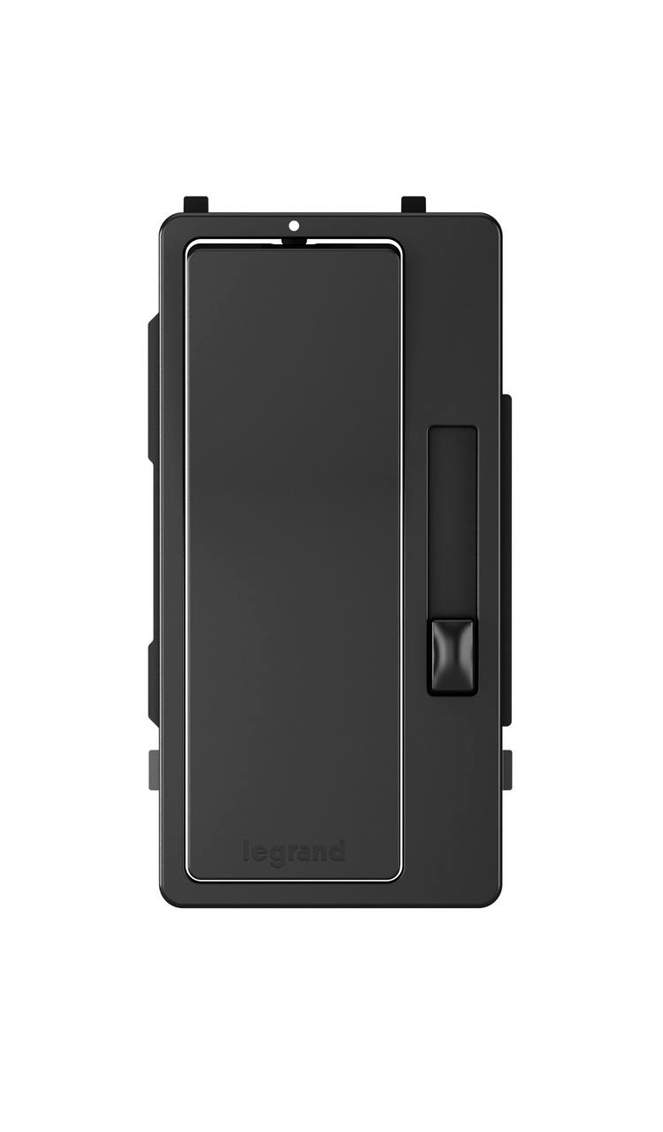 Product image for Interchangeable face kit black