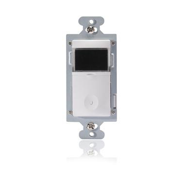 Product image for WATT_STOPPER RT-200-W TIMESWITCH ASTRONOM SWITCH 24/7 WHITE