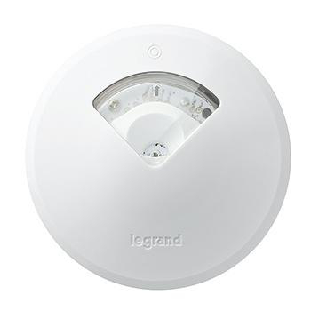 Product image for WIRELESS PHOTOCELL CEILING SEN