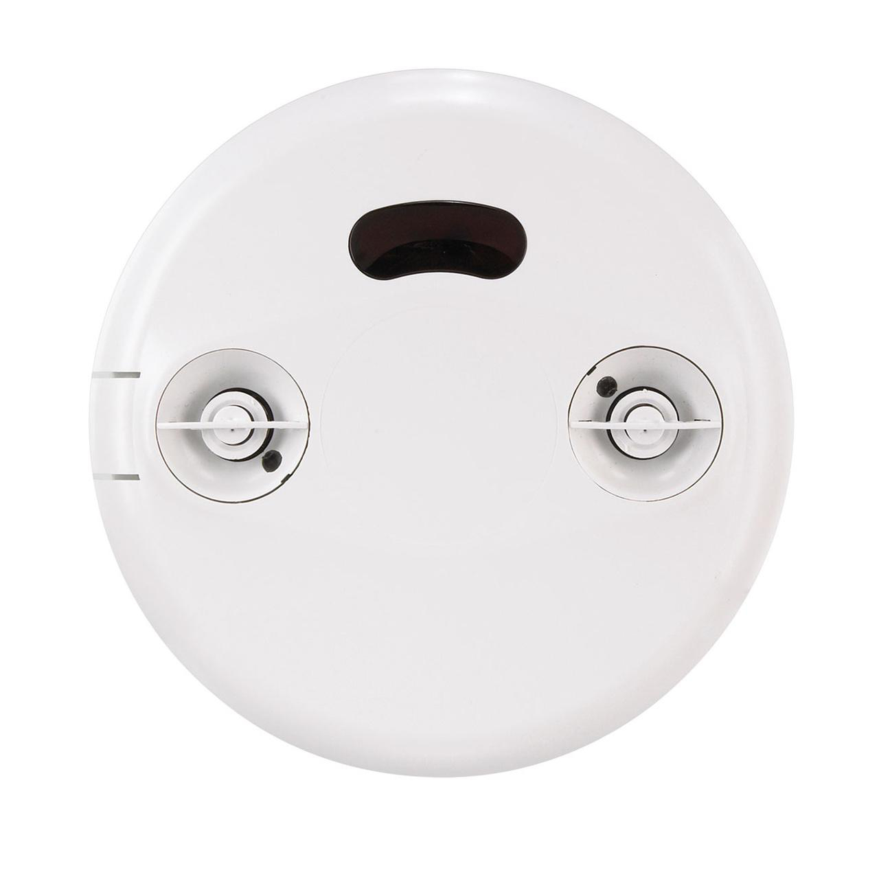 Product image for Sensor occupancy digital ultrasonic ceiling mount 24VDC