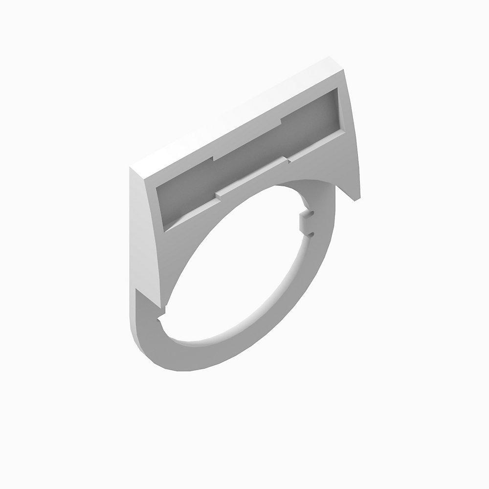Product image for ABRA 800F-11WE175 22MM ACCESSORY 800F PB