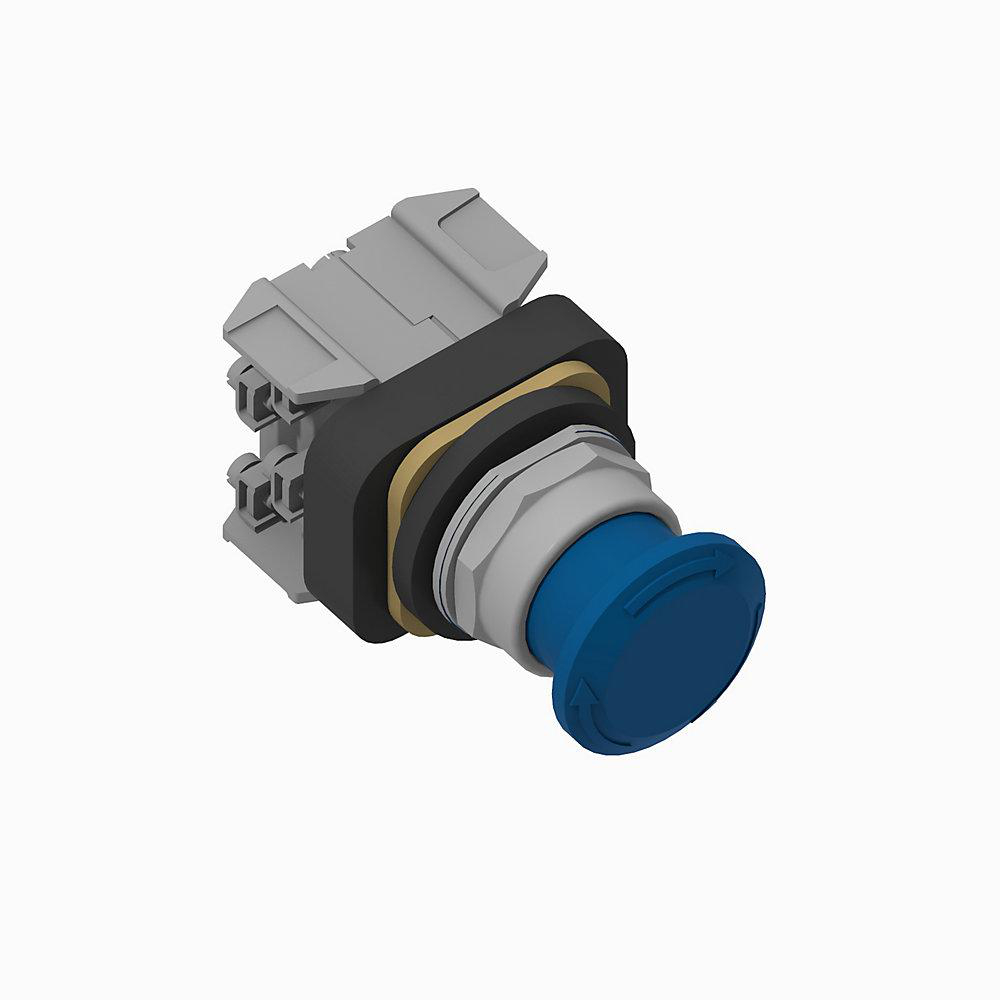 Product image for 30mm Push-Pull Device 800T PB