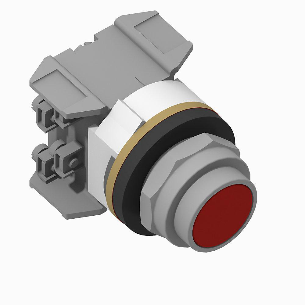 Product image for 30mm Selector Push Button 800T PB