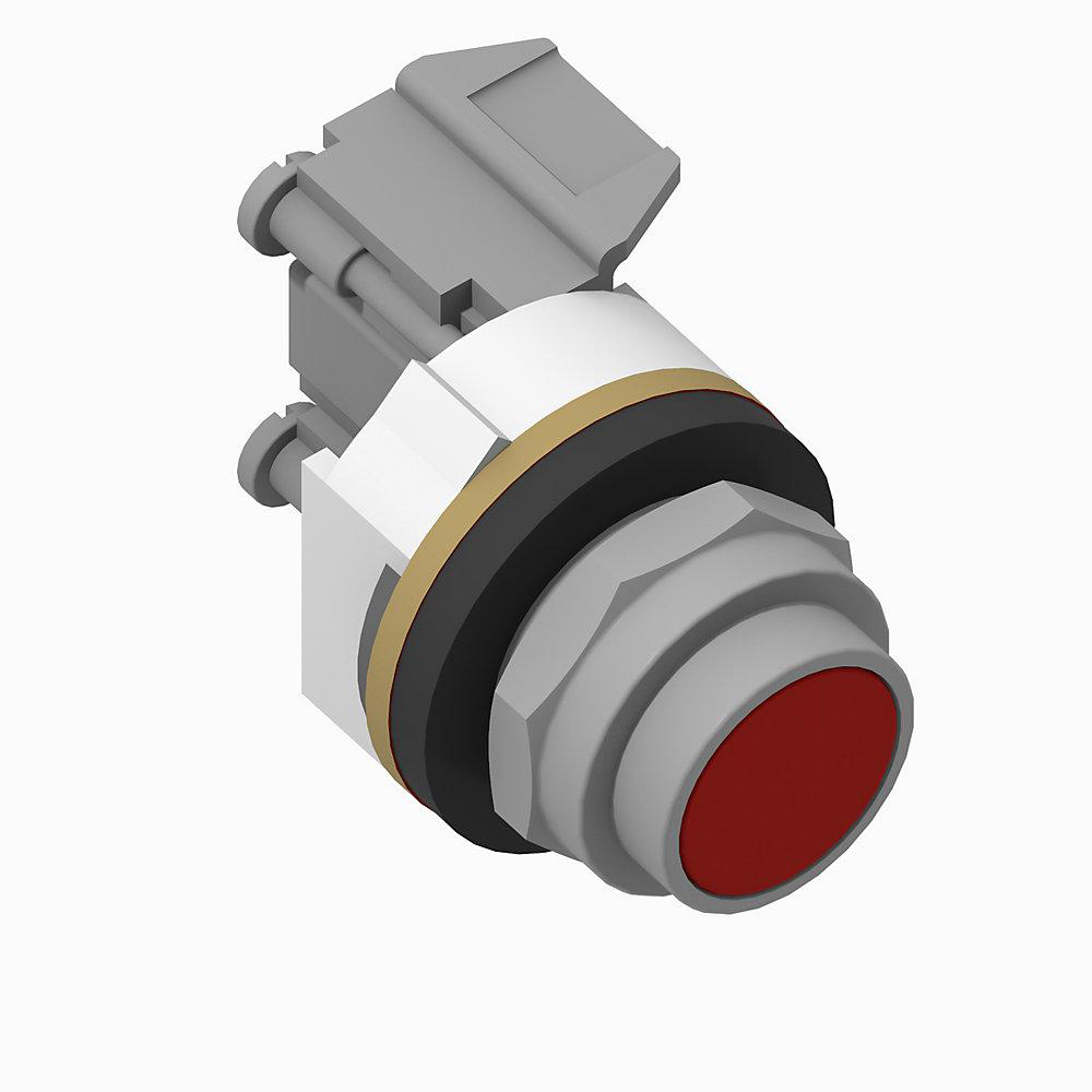 Product image for 30mm Selector Push Button 800T PB